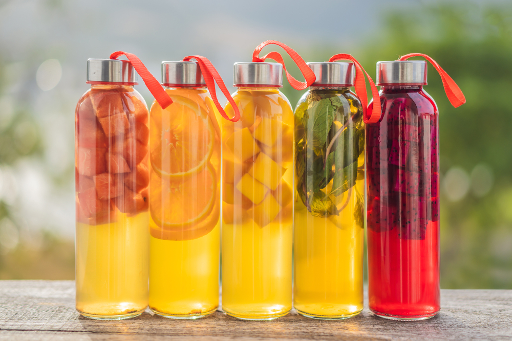 Essential Oils Image